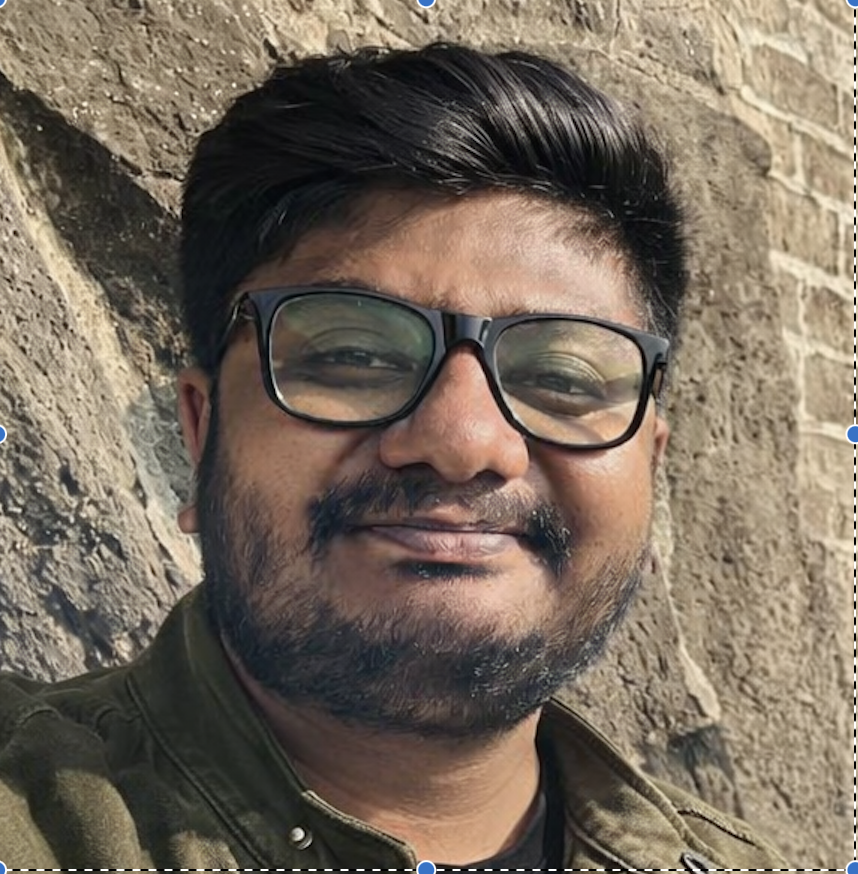 Makhanchor (Yogesh Bhavsar)